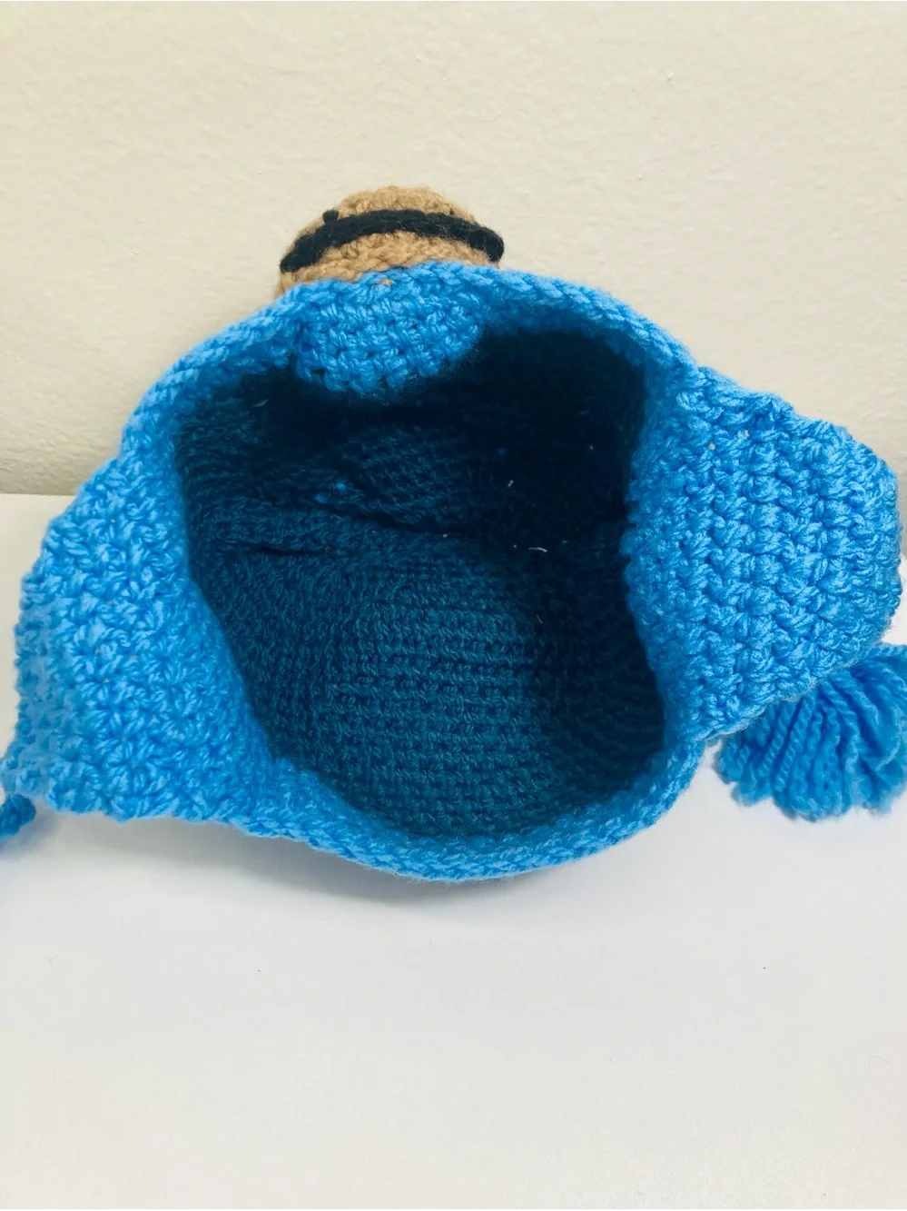 Handmade 📏 beanie